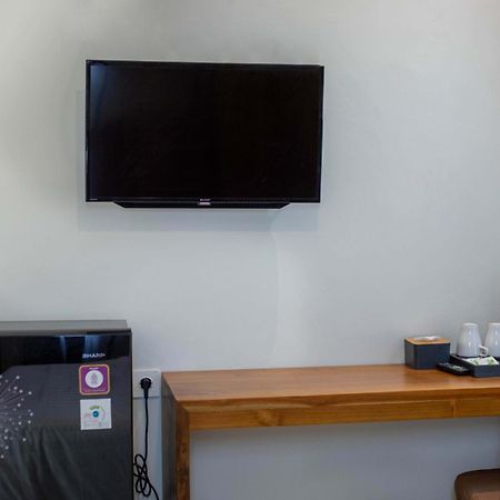 الشقق الفندقية جيمبارانفي  Baliem Coliving المظهر الخارجي الصورة