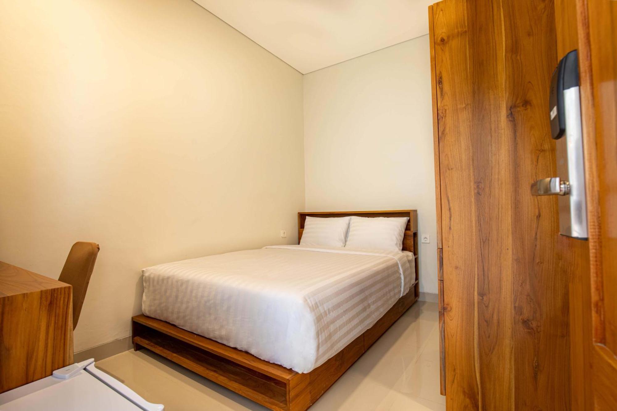 الشقق الفندقية جيمبارانفي  Baliem Coliving المظهر الخارجي الصورة