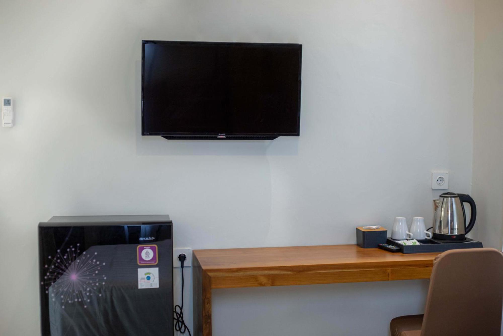 الشقق الفندقية جيمبارانفي  Baliem Coliving المظهر الخارجي الصورة