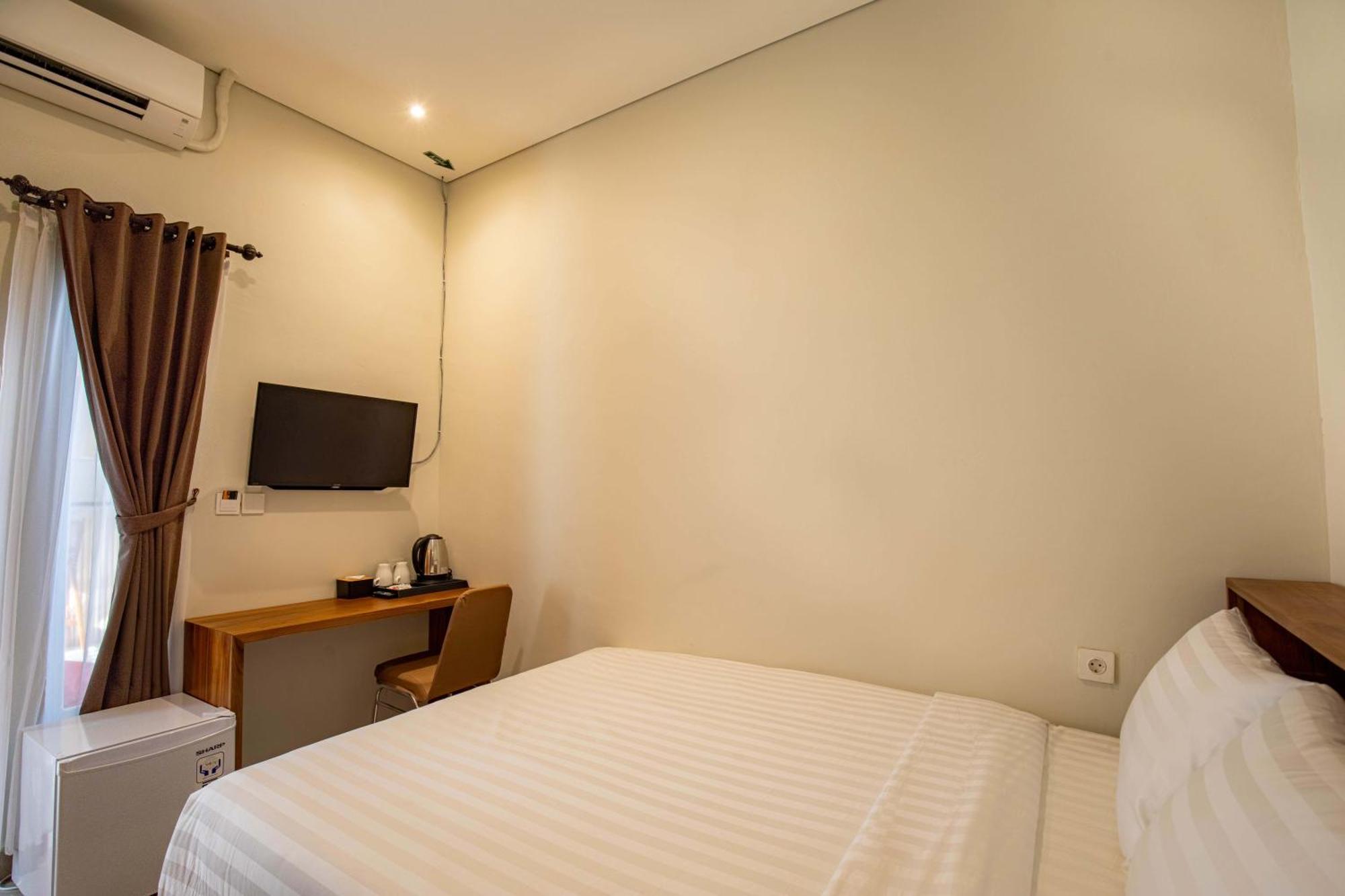 الشقق الفندقية جيمبارانفي  Baliem Coliving المظهر الخارجي الصورة