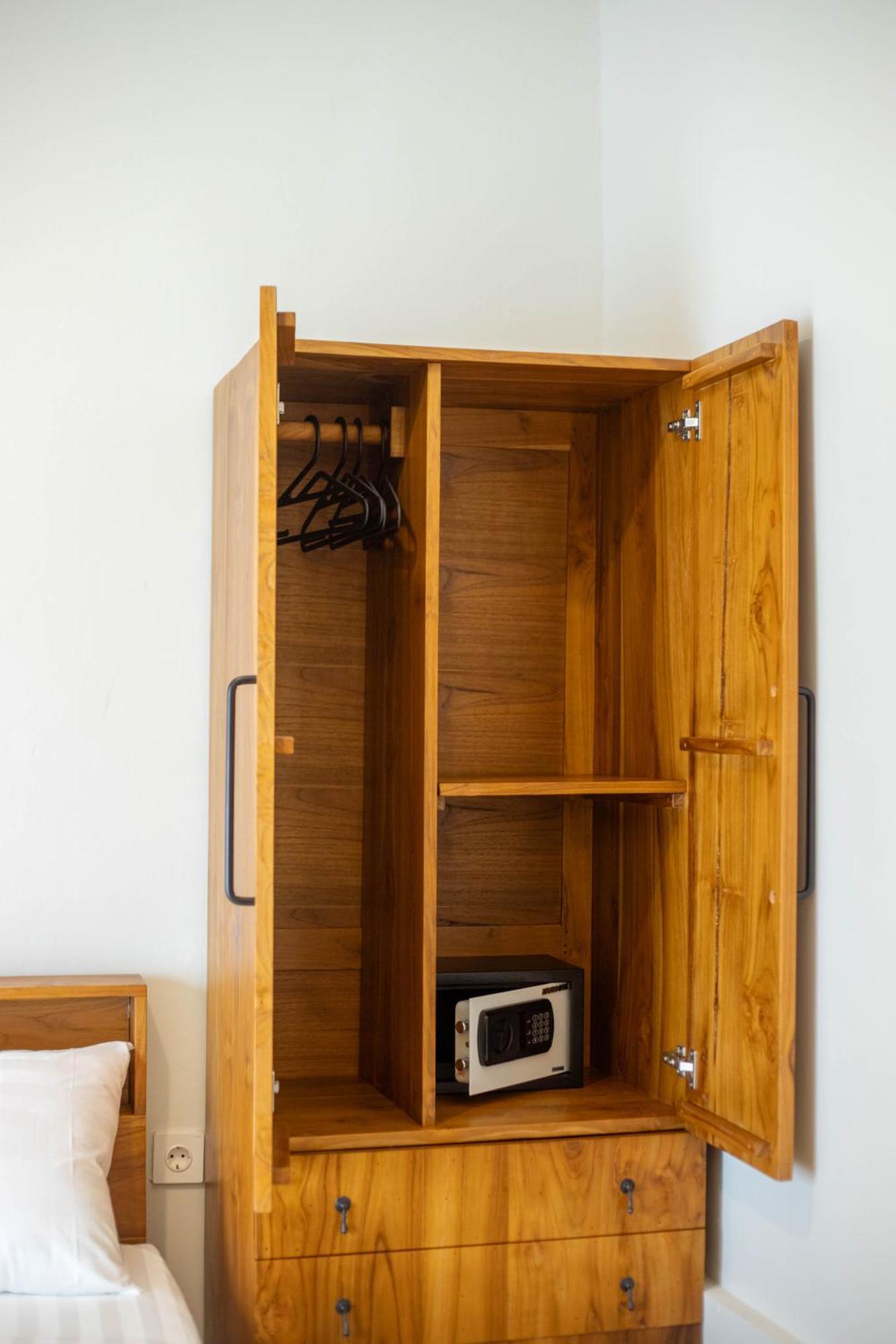 الشقق الفندقية جيمبارانفي  Baliem Coliving المظهر الخارجي الصورة