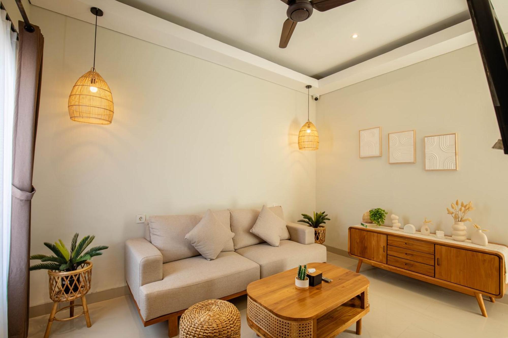 الشقق الفندقية جيمبارانفي  Baliem Coliving المظهر الخارجي الصورة