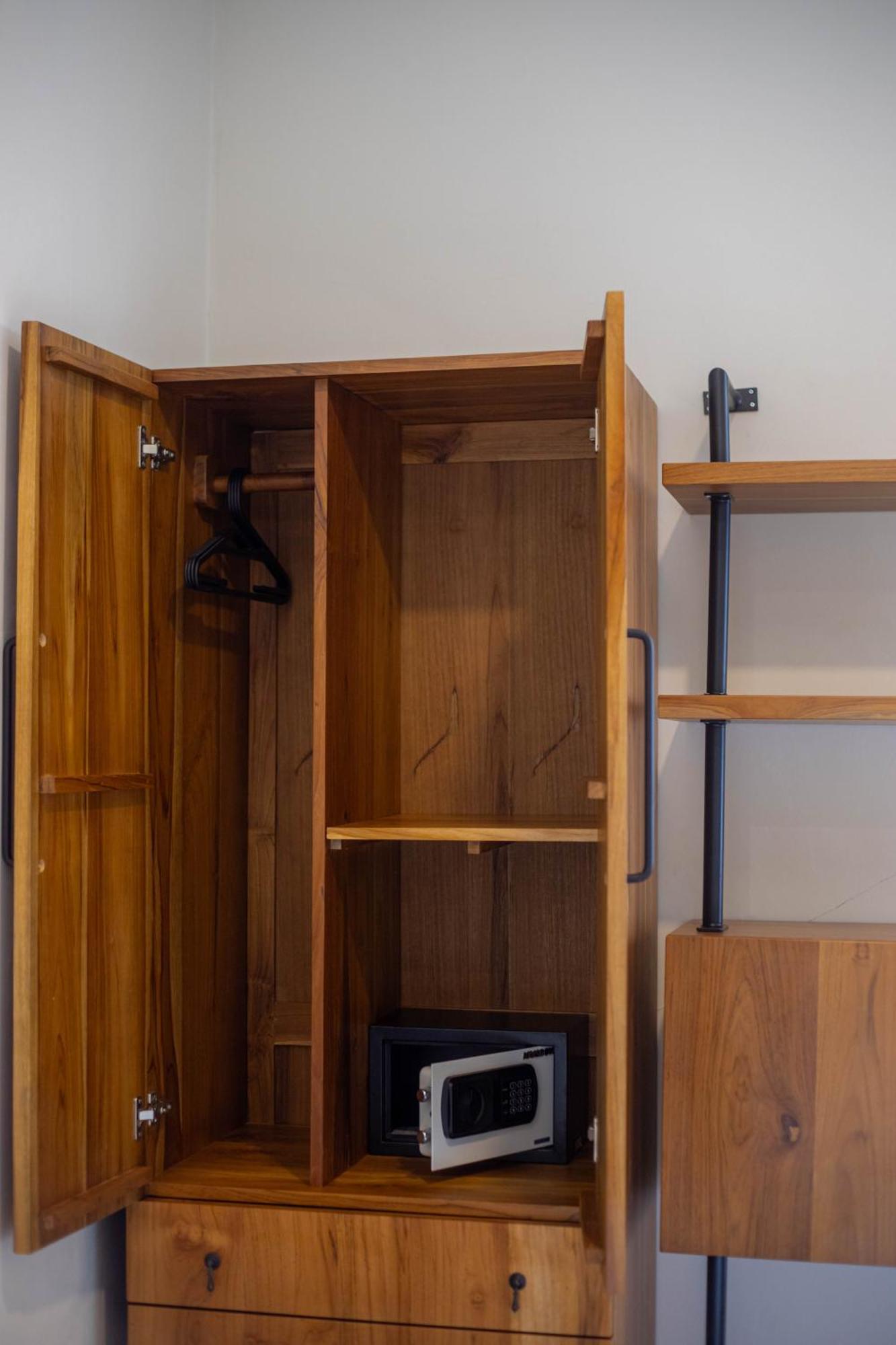 الشقق الفندقية جيمبارانفي  Baliem Coliving المظهر الخارجي الصورة